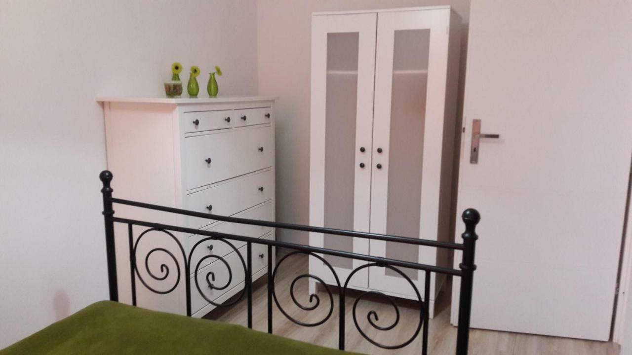 M&K Apartamenty Zielony Zakatek - Sobieszewo 格但斯克 外观 照片